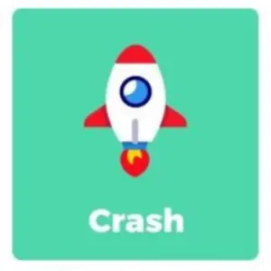 crash game - fiewin games