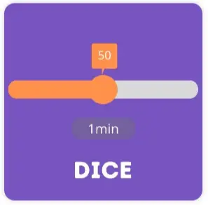 dice - fiewin games