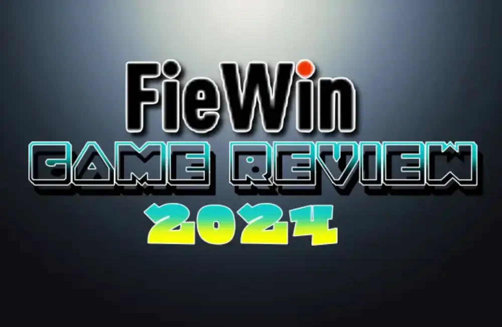 fiewin game review 2024