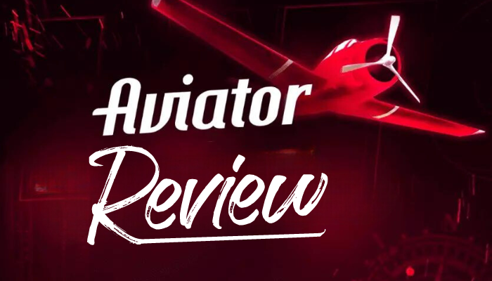 Aviator review - fiewin