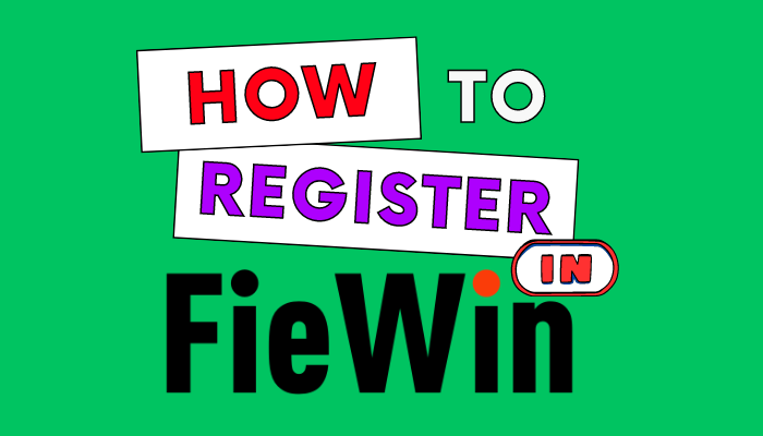 Comprehensive Guide to Fiewin Games Registration