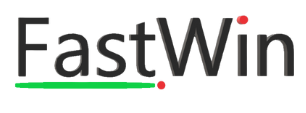 Fastwin Logo