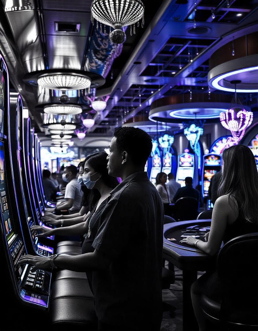 Best Social Casinos: Exploring FiEWin and Its Features