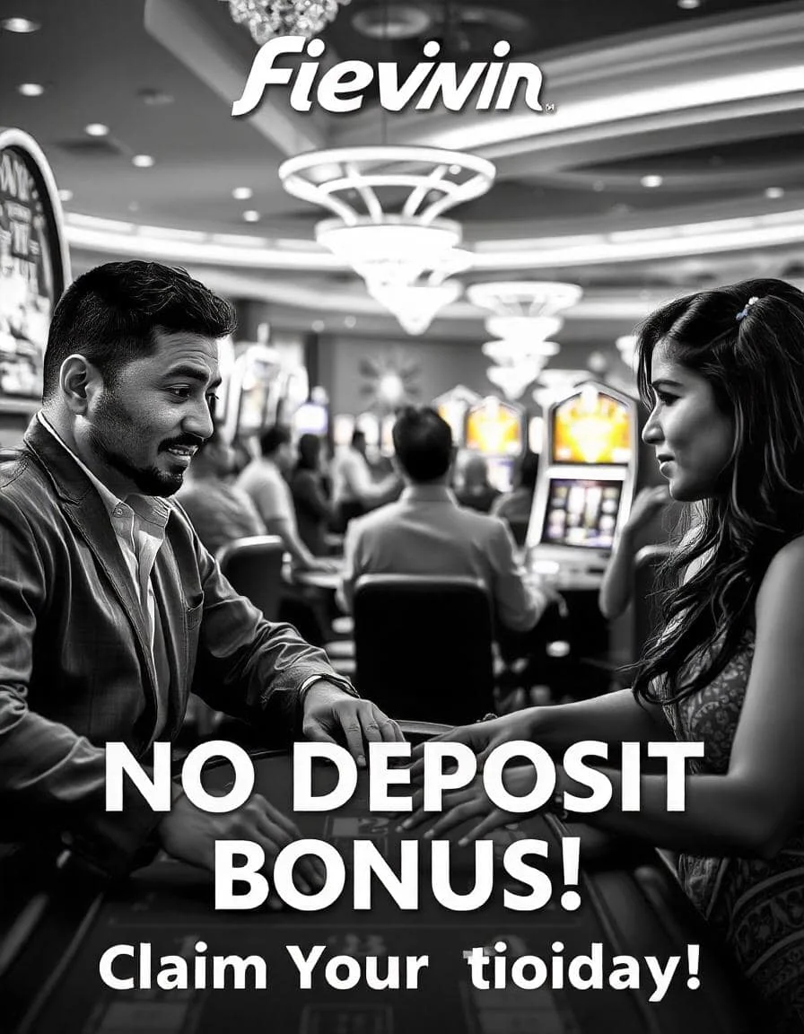 Discover the Best No Deposit Bonus on Fiewin