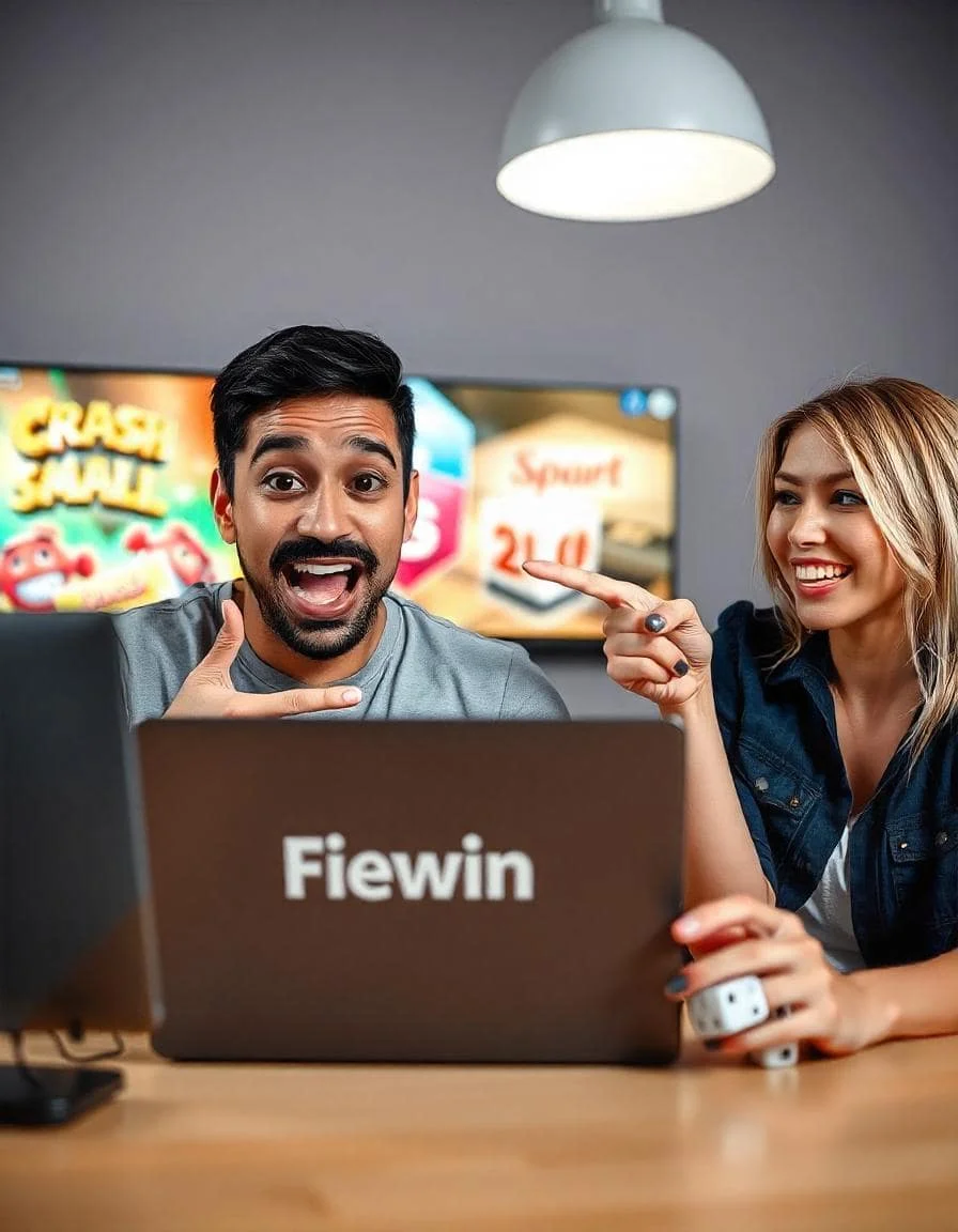 Get the Best on Fiewin Signup Bonus and Start Winning!